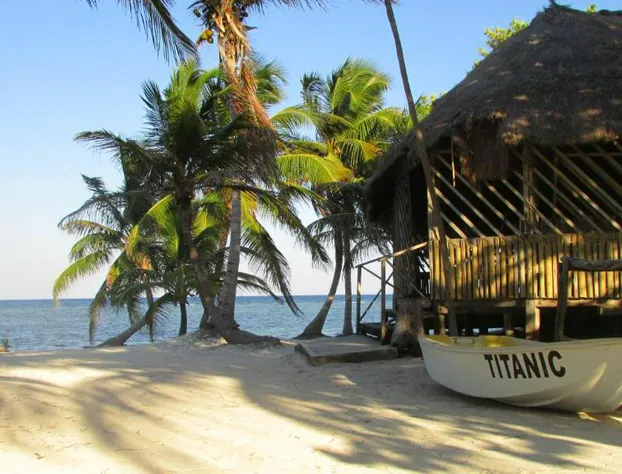 Cabañas Ecoturisticas Costa Maya hotel detail image 1
