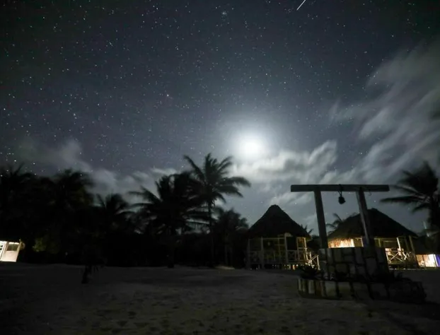 Cabañas Ecoturisticas Costa Maya hotel detail image 3