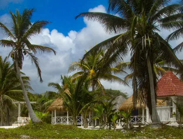 Cabañas Ecoturisticas Costa Maya hotel detail image 3
