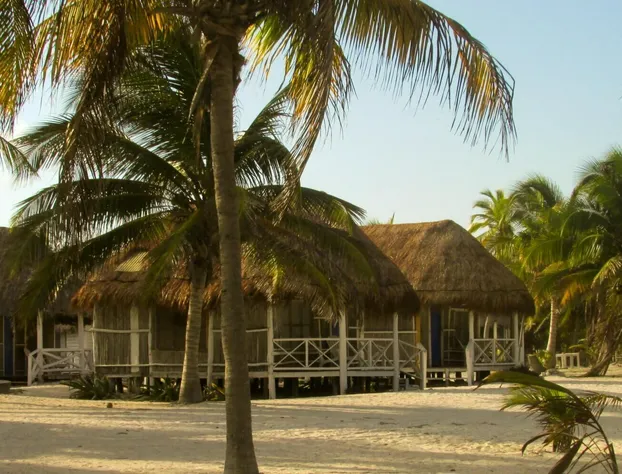 Cabañas Ecoturisticas Costa Maya hotel detail image 4