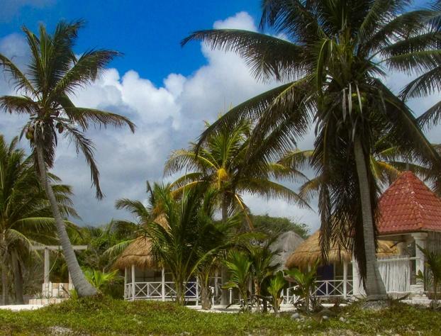 Cabañas Ecoturisticas Costa Maya hotel detail image 3