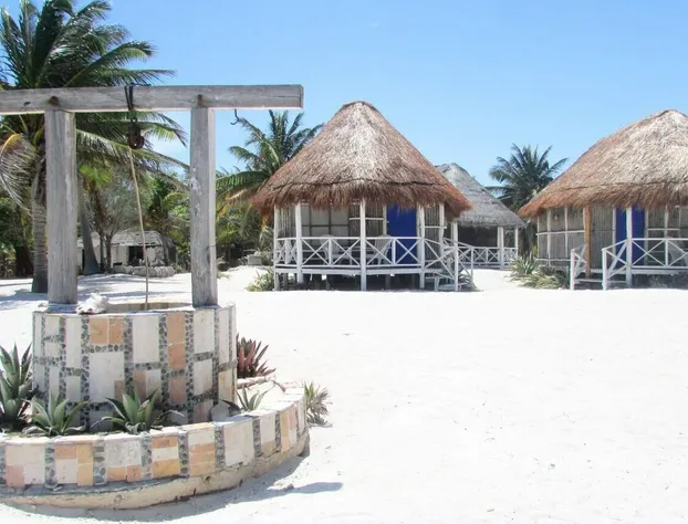 Cabañas Ecoturisticas Costa Maya hotel detail image 1