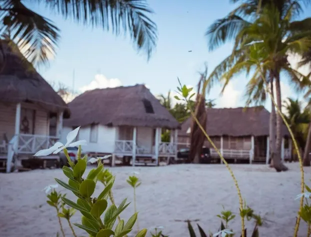 Cabañas Ecoturisticas Costa Maya hotel detail image 2