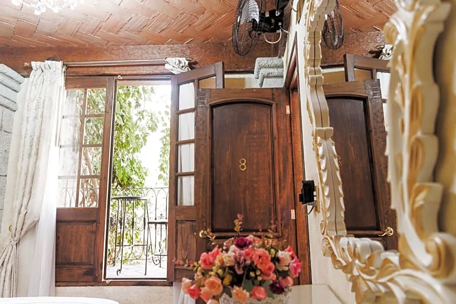 Na-anche Hotel hotel hero