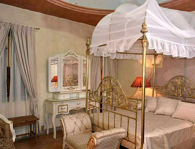 Na-anche Hotel hotel detail image 2