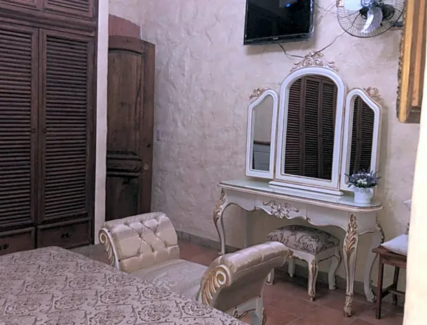 Na-anche Hotel hotel detail image 4