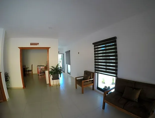 Hotel Santiago hotel detail image 2