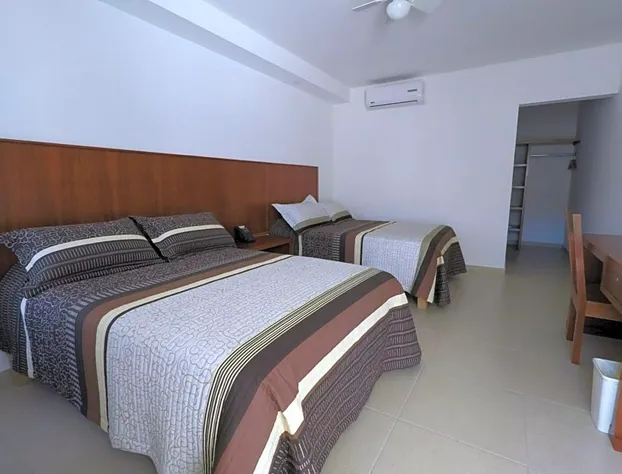 Hotel Santiago hotel detail image 3