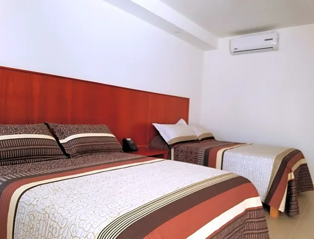 Hotel Santiago hotel detail image 4