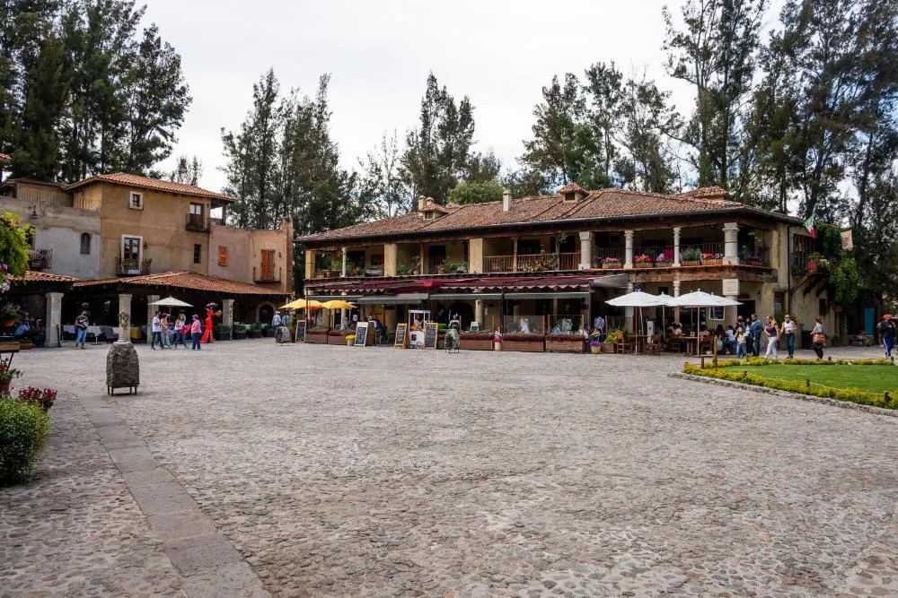 Villa Toscana ValQuirico Lofts & Suites Hotel Boutique hotel hero