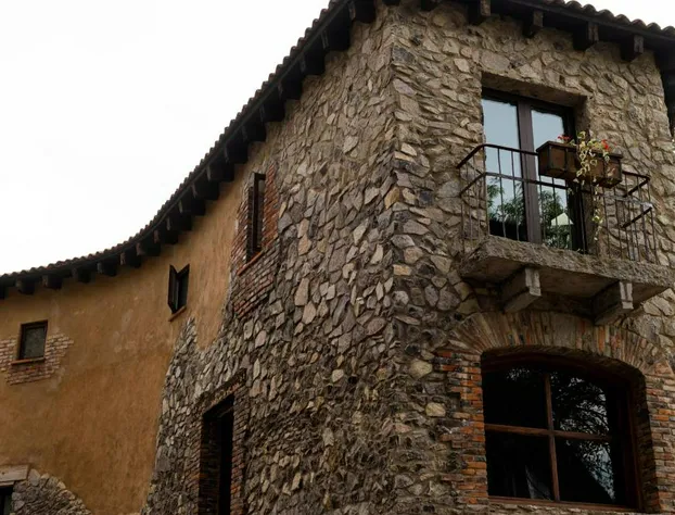 Villa Toscana ValQuirico Lofts & Suites Hotel Boutique hotel detail image 2