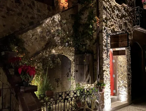 Villa Toscana ValQuirico Lofts & Suites Hotel Boutique hotel detail image 4