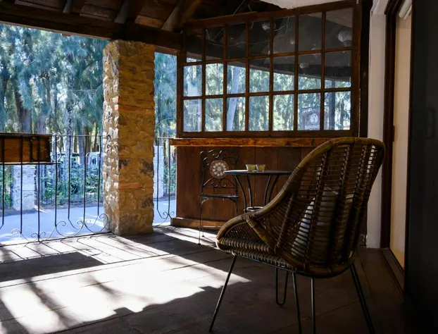 Villa Toscana ValQuirico Lofts & Suites Hotel Boutique hotel detail image 1