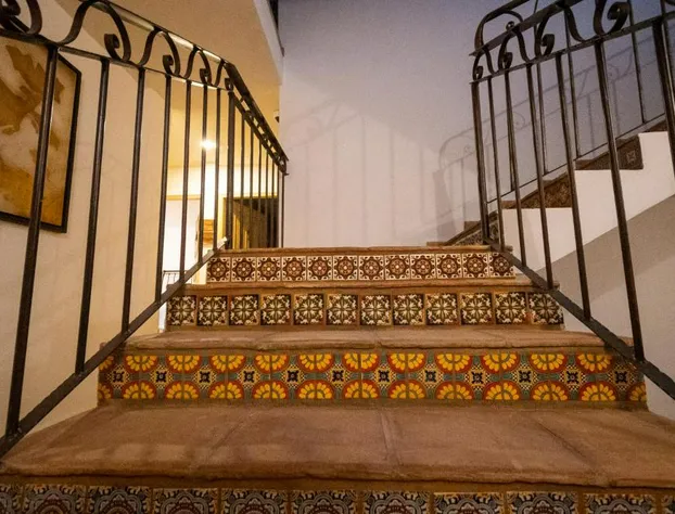 Villa Toscana ValQuirico Lofts & Suites Hotel Boutique hotel detail image 2