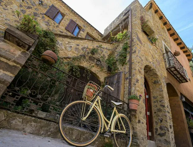 Villa Toscana ValQuirico Lofts & Suites Hotel Boutique hotel detail image 1