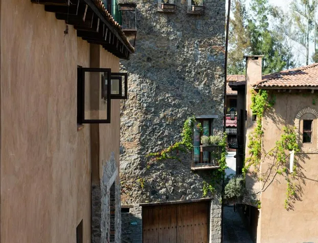 Villa Toscana ValQuirico Lofts & Suites Hotel Boutique hotel detail image 4