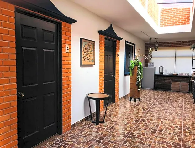 Hotel Bugambilias Rooms hotel detail image 1