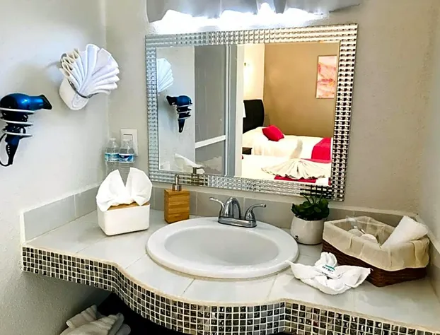 Hotel Bugambilias Rooms hotel detail image 2