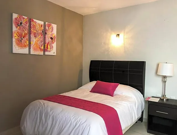 Hotel Bugambilias Rooms hotel detail image 3