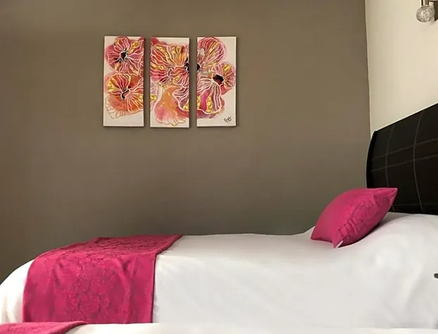 Hotel Bugambilias Rooms hotel detail image 4