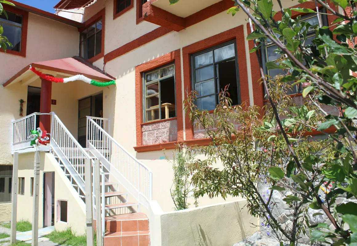 Finca Alfonso hotel hero