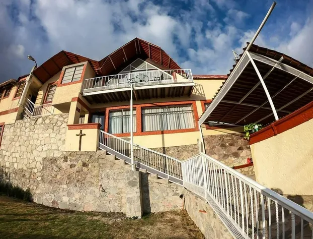 Finca Alfonso hotel detail image 1