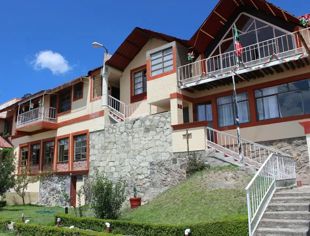 Finca Alfonso hotel detail image 2