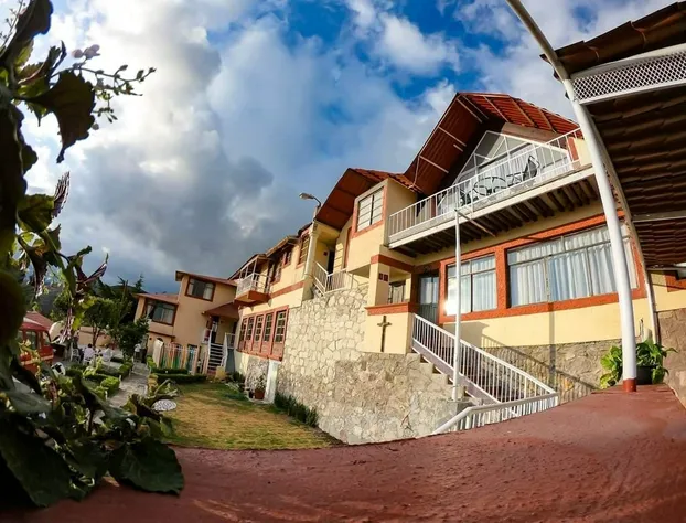 Finca Alfonso hotel detail image 4