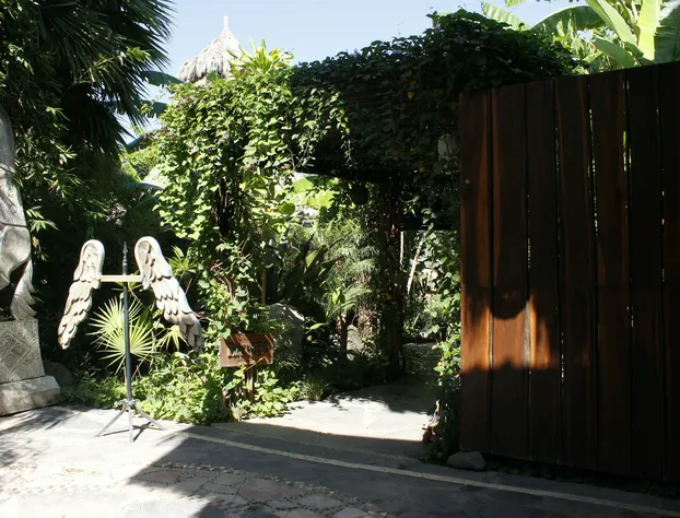 Eco Hotel Tahawi hotel detail image 1