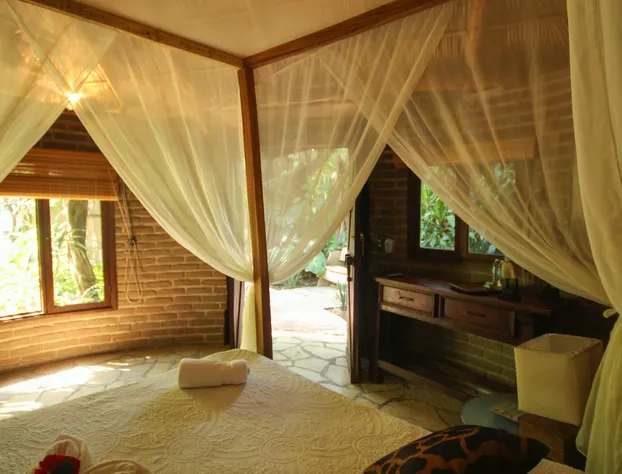 Eco Hotel Tahawi hotel detail image 2