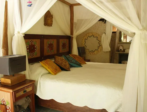 Eco Hotel Tahawi hotel detail image 4