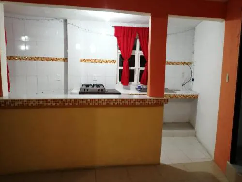 Casa Frida Hotel y Spa by Rotamundos hotel detail image 3