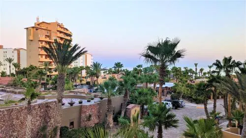 Bella Sirena Luxury Resort 205-D hotel detail image 1