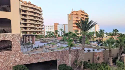 Bella Sirena Luxury Resort 205-D hotel detail image 3