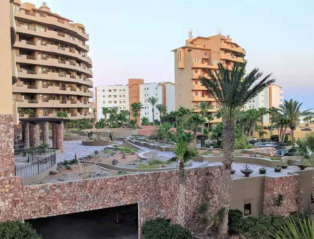 Bella Sirena Luxury Resort 205-D hotel detail image 4