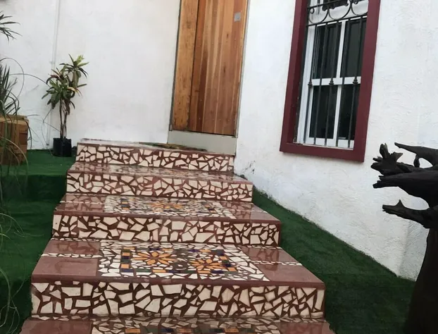 House Ross Hotel hotel detail image 1