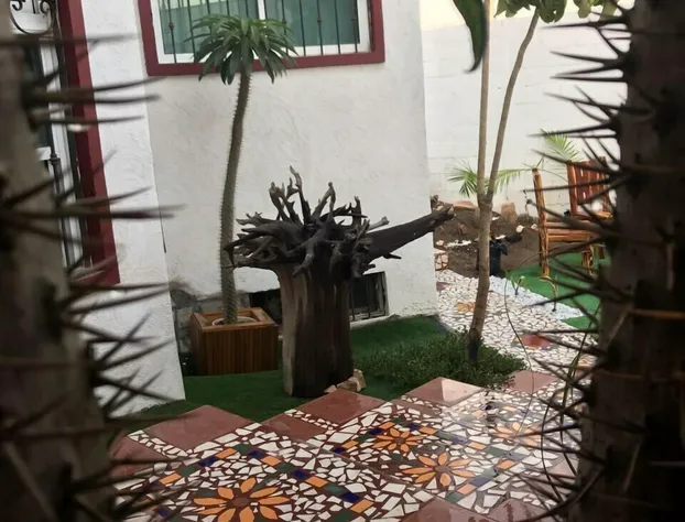 House Ross Hotel hotel detail image 2