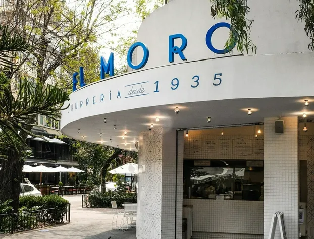 Casa Itzae B&B Polanquito Dog Friendly hotel detail image 1