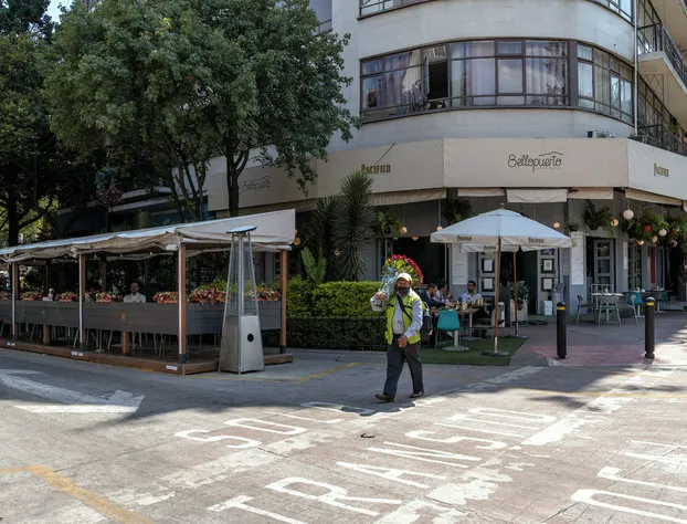 Casa Itzae B&B Polanquito Dog Friendly hotel detail image 3