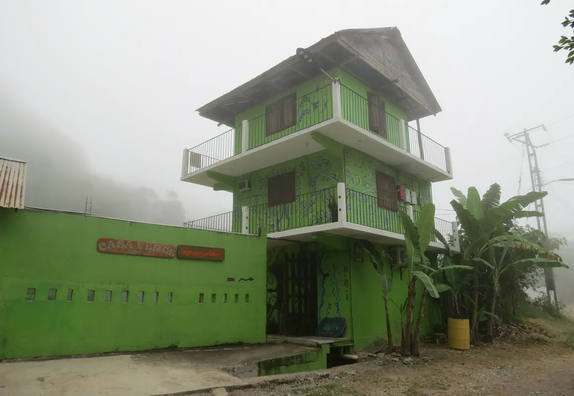 Casa Verde Xilitla by Rotamundos hotel hero