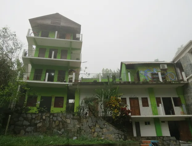 Casa Verde Xilitla by Rotamundos hotel detail image 2