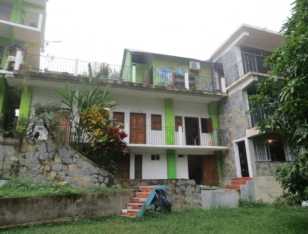 Casa Verde Xilitla by Rotamundos hotel detail image 3