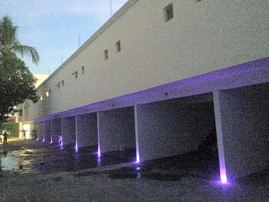 Hotel Boutique Dubai hotel hero