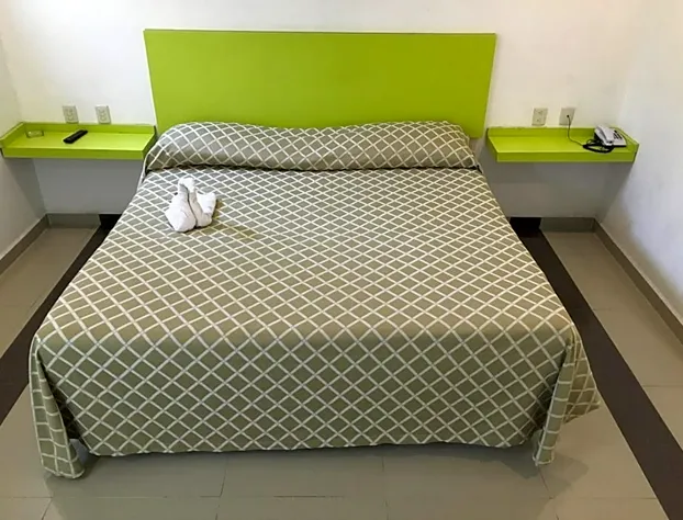 Hotel Boutique Dubai hotel detail image 1