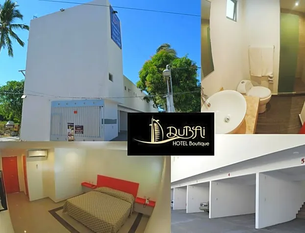 Hotel Boutique Dubai hotel detail image 2