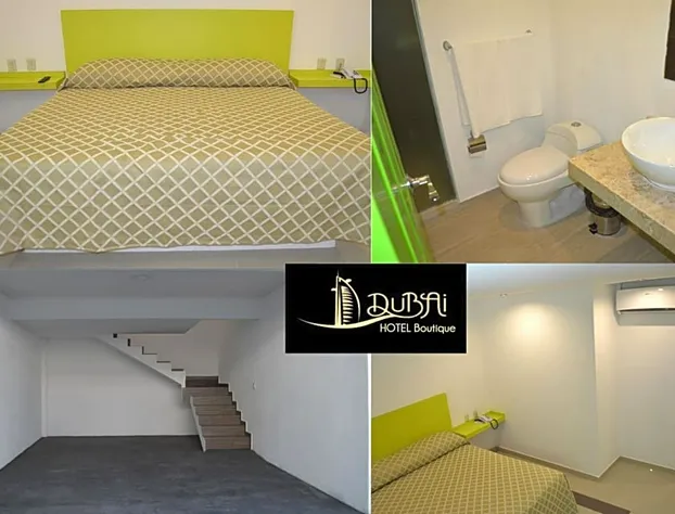 Hotel Boutique Dubai hotel detail image 3