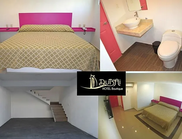 Hotel Boutique Dubai hotel detail image 4