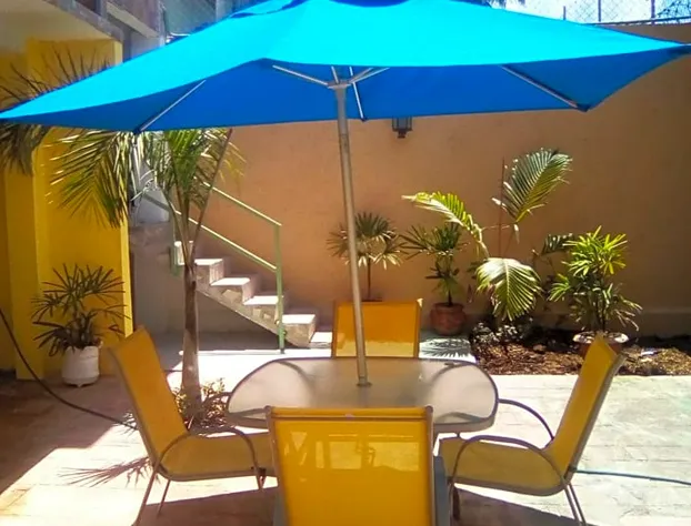 Airport Sleepy Inn hotel detail image 1