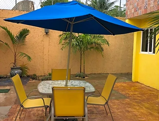 Airport Sleepy Inn hotel detail image 2