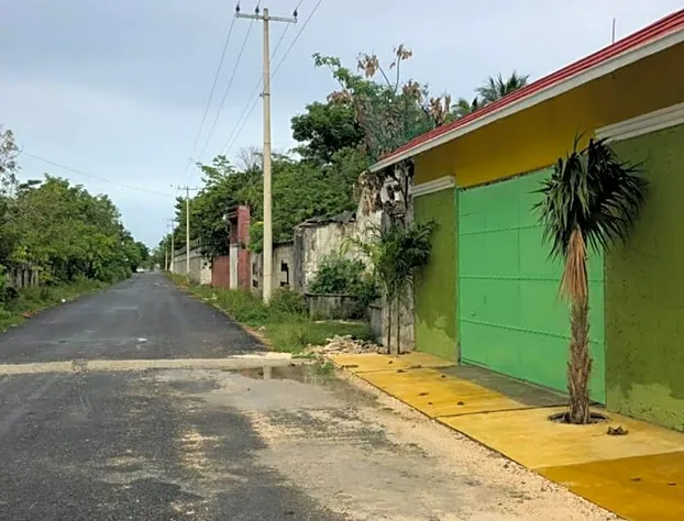 Airport Sleepy Inn hotel detail image 3